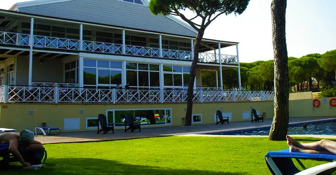Spain golf holidays - Hotel Nuevo Portil Golf - Photo 7