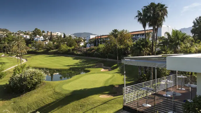 Spain golf holidays - The Westin La Quinta Golf Resort & Spa - Photo 11