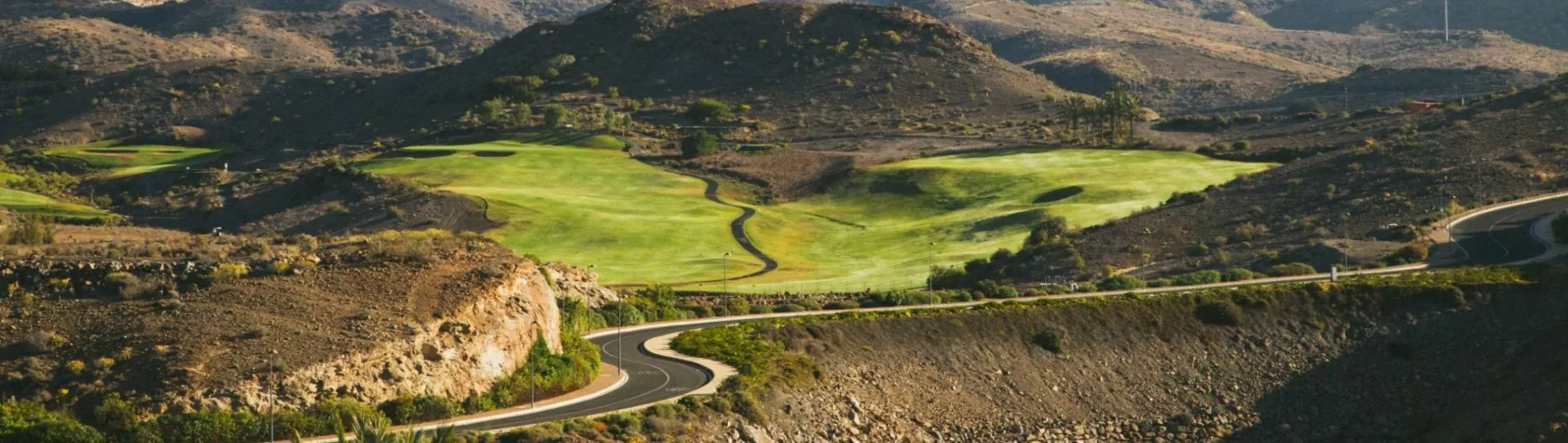 Spain golf holidays - 7 nights HB & 6 Golf Rounds - Photo 2