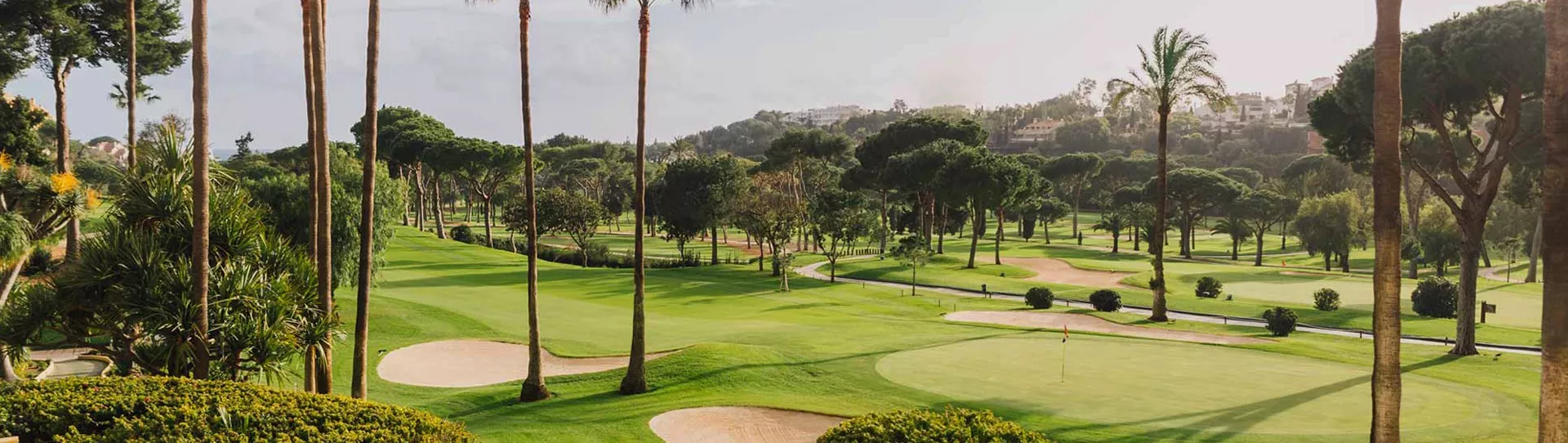 Spain golf holidays - Rio Real Golf Hotel - Photo 1