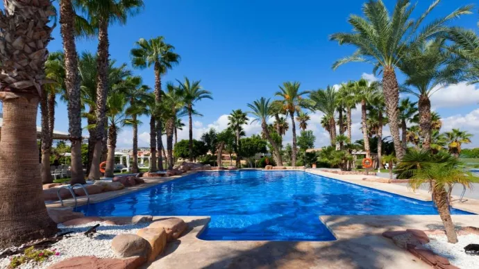 Spain golf holidays - Hotel Alicante Golf - Photo 5