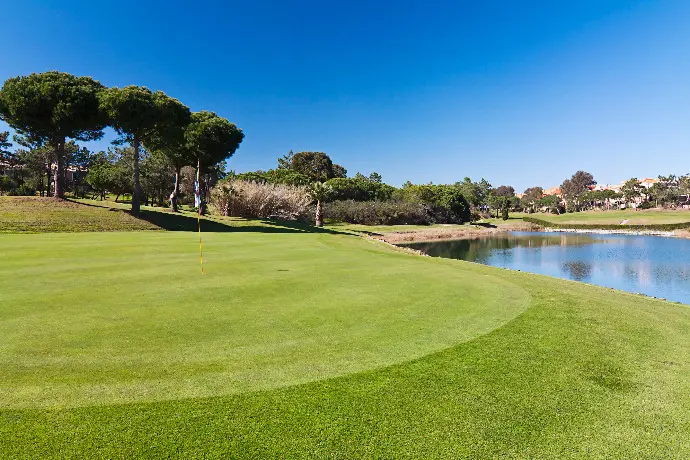 Spain golf holidays - AMA Islantilla Resort (Ex The Residences Apartments) - Photo 19