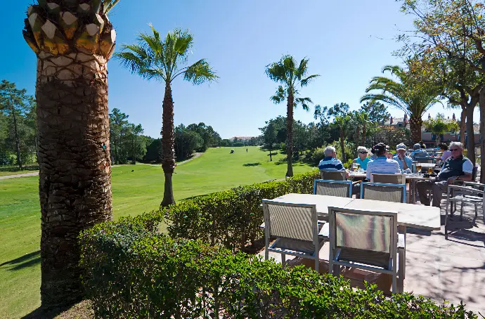 Spain golf holidays - AMA Islantilla Resort (Ex The Residences Apartments) - Photo 20