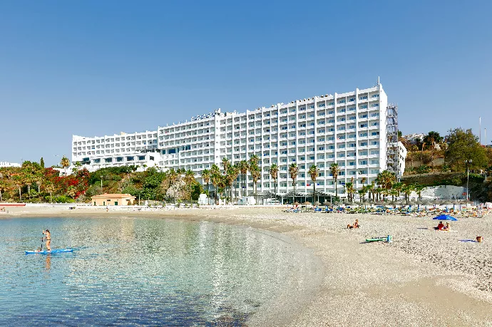 Palladium Hotel Costa del Sol - Tailormade