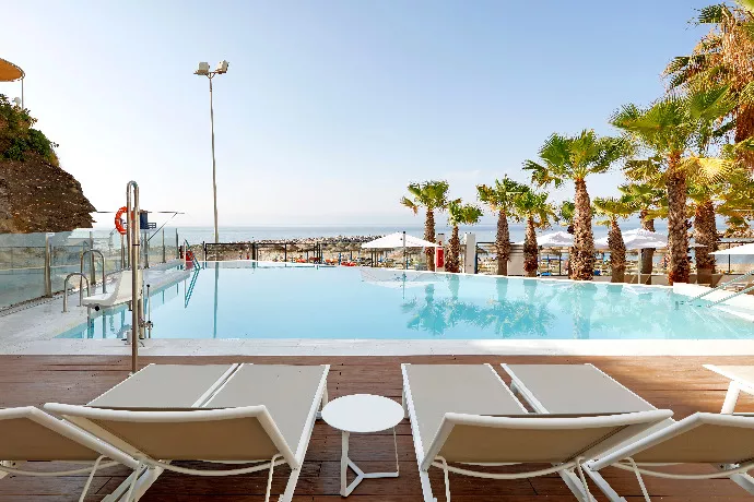 Spain golf holidays - Palladium Hotel Costa del Sol - Photo 18