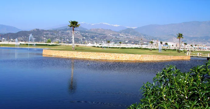Spain golf courses - Los Moriscos Golf Club - Photo 14