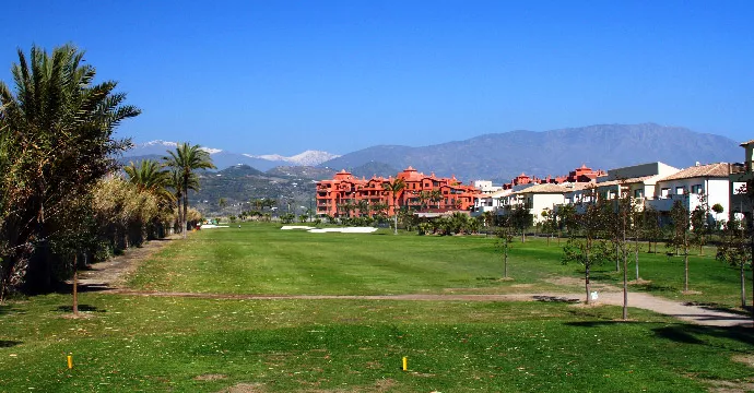 Spain golf courses - Los Moriscos Golf Club - Photo 5