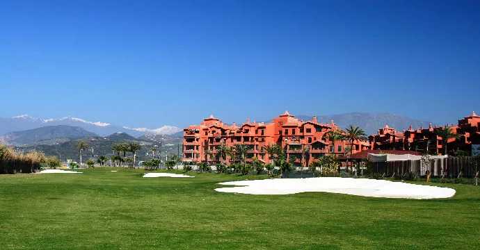 Spain golf courses - Los Moriscos Golf Club - Photo 6