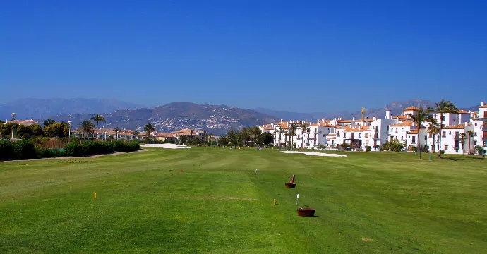 Spain golf courses - Los Moriscos Golf Club - Photo 7