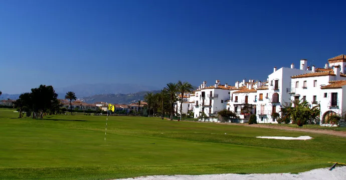 Spain golf courses - Los Moriscos Golf Club - Photo 8