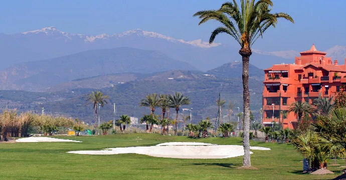 Spain golf courses - Los Moriscos Golf Club - Photo 12