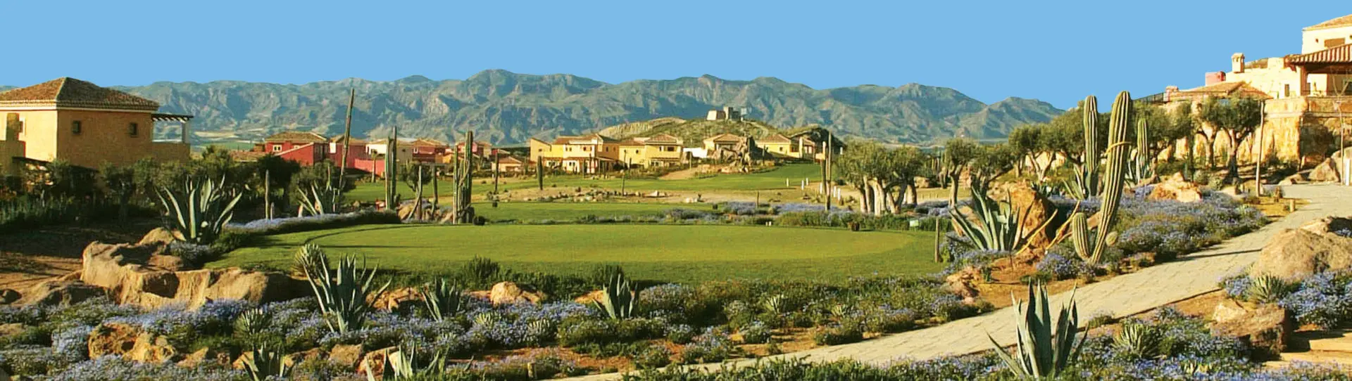 Spain golf courses - Desert Springs Resort & GC - Photo 3