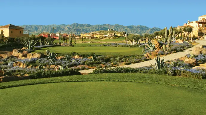 Spain golf courses - Desert Springs Resort & GC - Photo 6