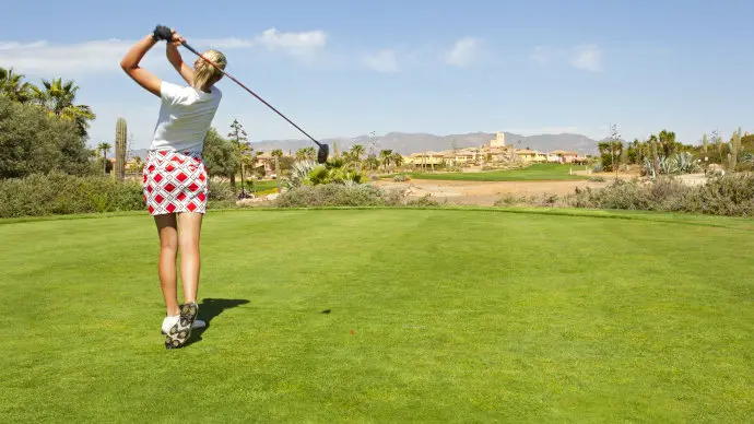 Spain golf courses - Desert Springs Resort & GC - Photo 9