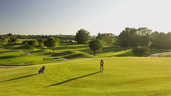 Spain golf courses - Montecastillo - Photo 6