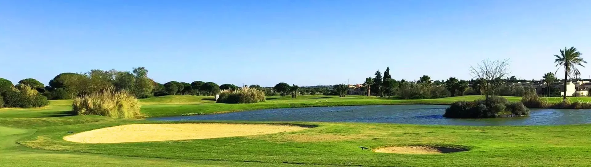 Spain golf courses - Villanueva Golf & Croquet - Photo 1