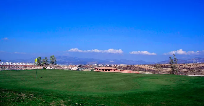 Spain golf courses - Santa Clara Granada - Photo 5