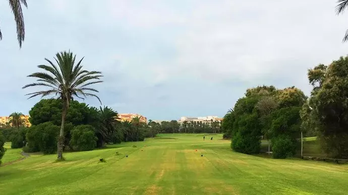 Spain golf courses - Almerimar Golf - Photo 8