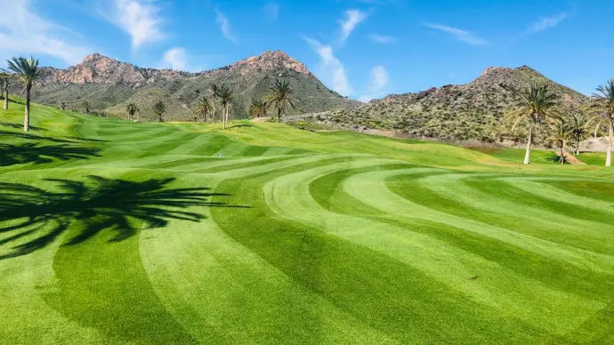 Spain golf courses - Aguilon Golf Course - Photo 7