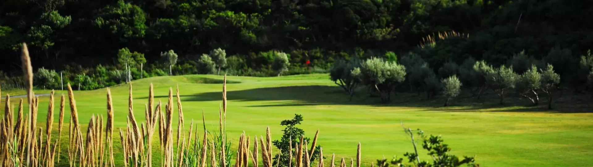 Spain golf courses - Club de Golf Casares Costa - Photo 1