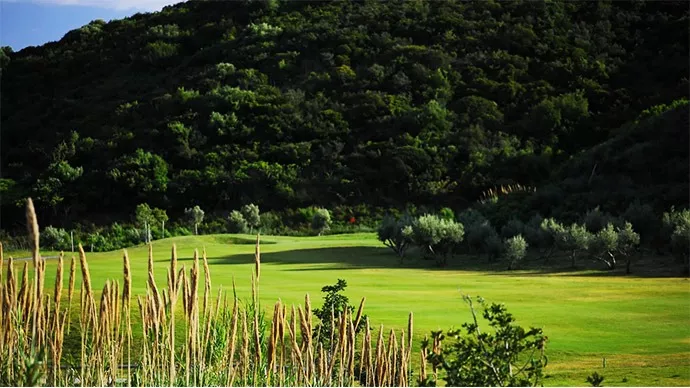 Spain golf courses - Club de Golf Casares Costa - Photo 7