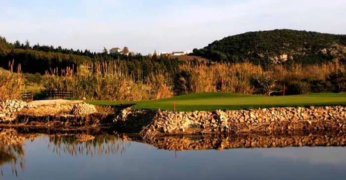 Spain golf courses - Club de Golf Casares Costa - Photo 9