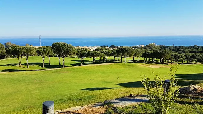 Spain golf courses - Cabopino Golf Club - Photo 5