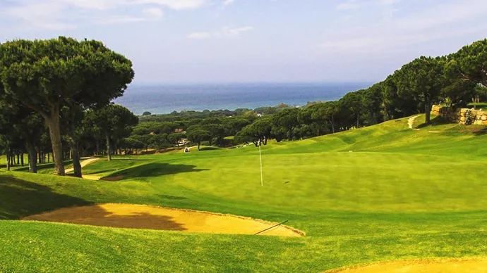 Spain golf courses - Cabopino Golf Club - Photo 6