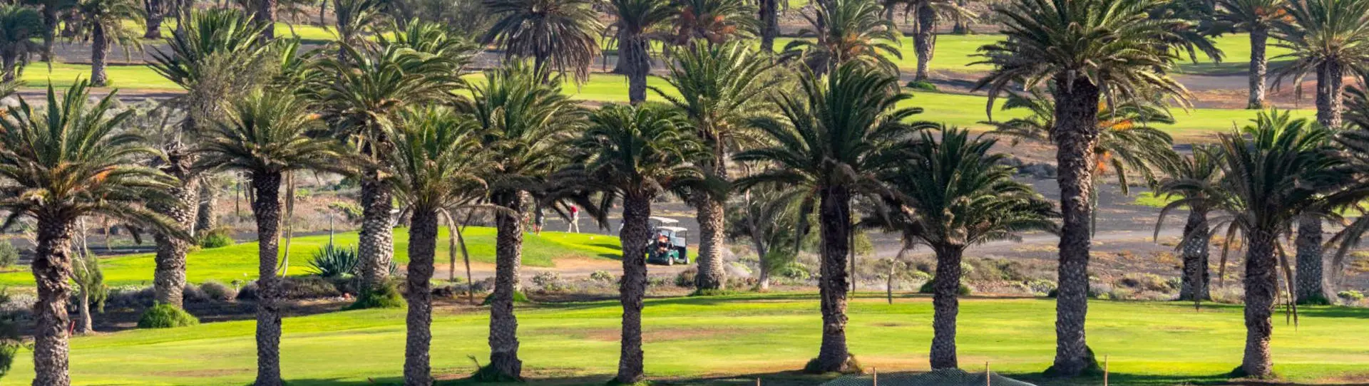 Spain golf holidays - Costa Teguise & Lanzarote Golf Four Rounds Pack - Photo 2