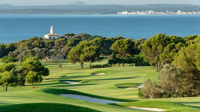 Spain golf courses - Alcanada Golf Course - Photo 7