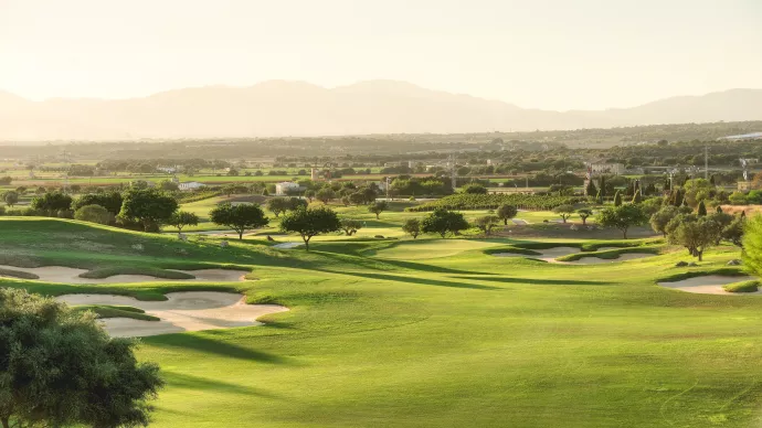 Son Gual Golf Course - Tailormade