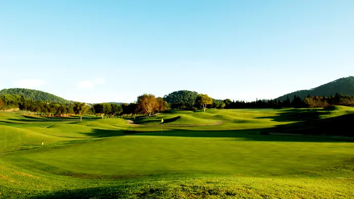 Spain golf courses - Pula Golf Course - Photo 9