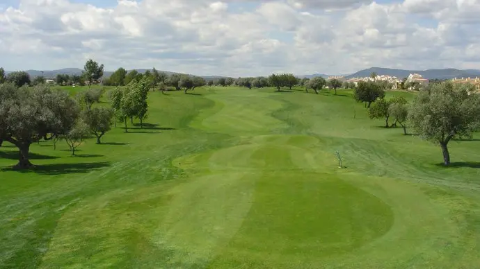 Spain golf courses - Panoramica Golf & Country Club - Photo 7