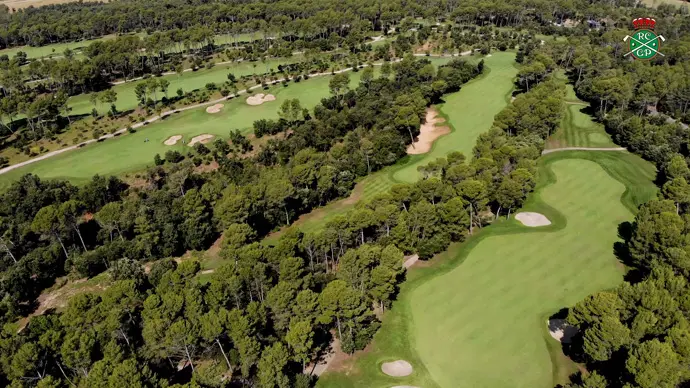 Spain golf courses - Real Club de Golf El Prat - Photo 10