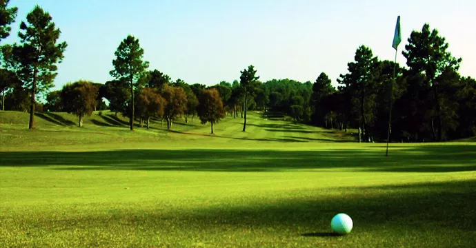 Spain golf courses - Girona Golf Course - Photo 1