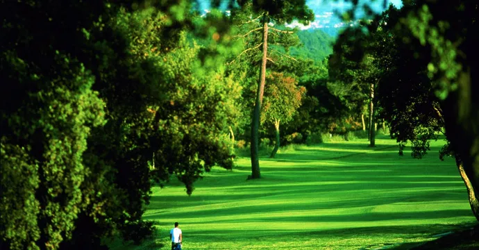 Spain golf courses - Girona Golf Course - Photo 2
