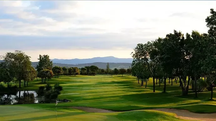 Spain golf courses - Torremirona Golf Course - Photo 14