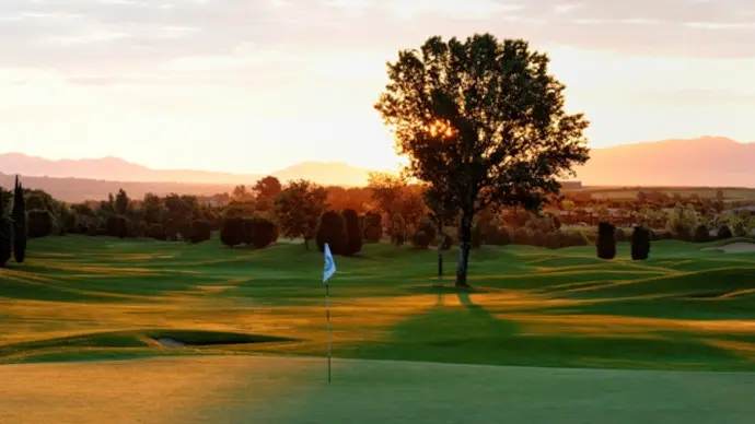 Spain golf courses - Torremirona Golf Course - Photo 10
