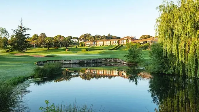 Spain golf courses - Torremirona Golf Course - Photo 11