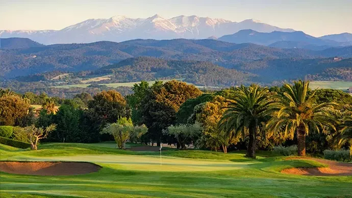 Spain golf courses - Torremirona Golf Course - Photo 12