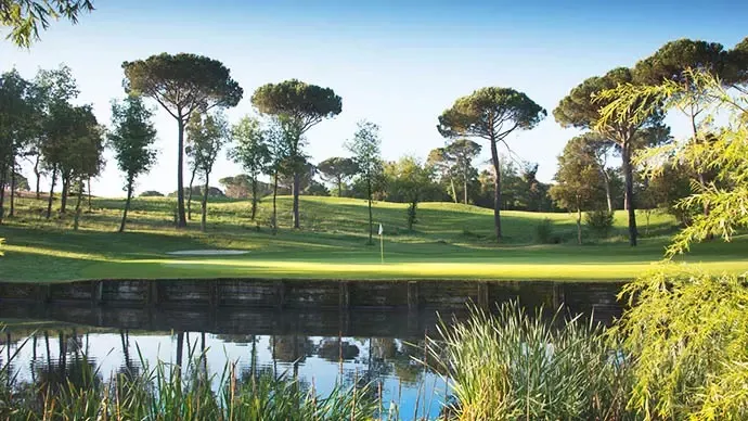 Spain golf courses - PGA Catalunya - Stadium Course - Photo 7