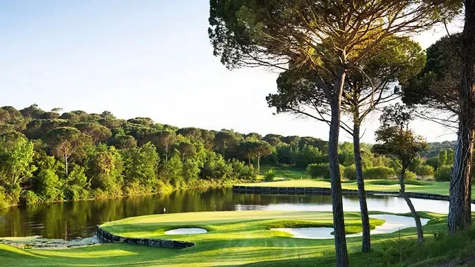Spain golf courses - PGA Catalunya - Stadium Course - Photo 8