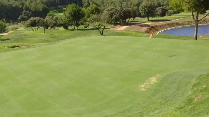 Spain golf courses - La Graiera Golf Club - Photo 5