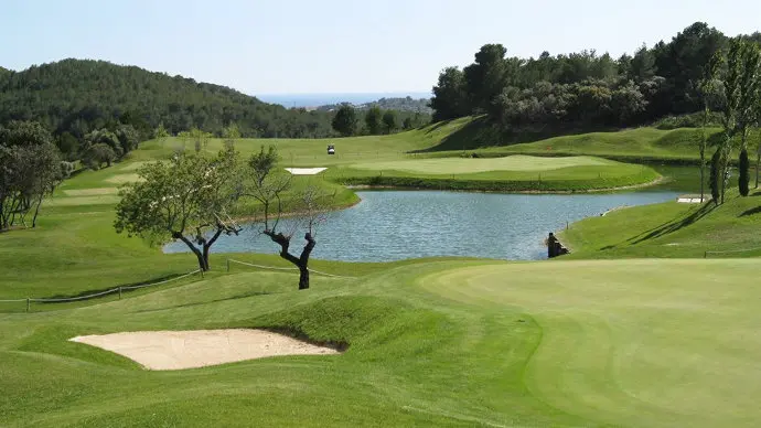 Spain golf courses - La Graiera Golf Club - Photo 6