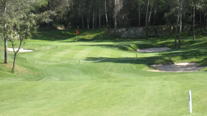 Spain golf courses - La Graiera Golf Club - Photo 7