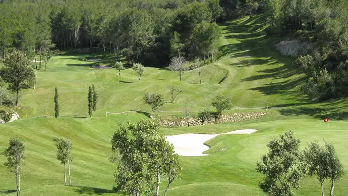 Spain golf courses - La Graiera Golf Club - Photo 9