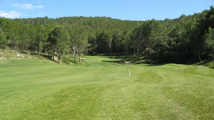 Spain golf courses - La Graiera Golf Club - Photo 10