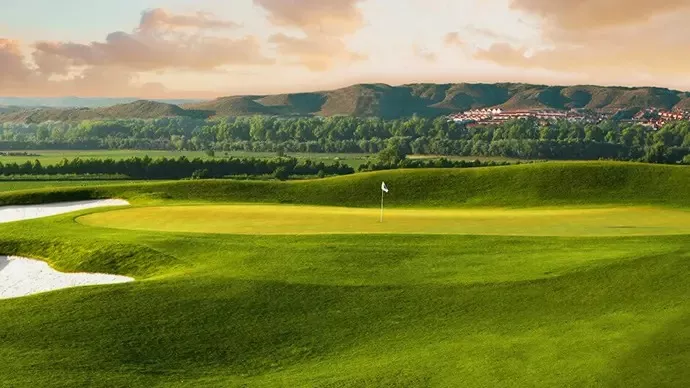 Spain golf courses - Club de Golf Aranjuez - Photo 4