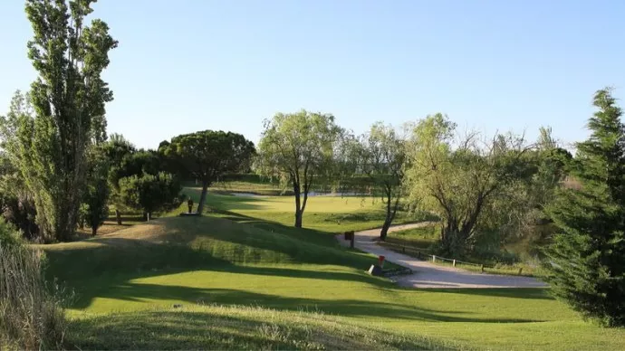 Spain golf courses - La Dehesa Golf Course - Photo 13