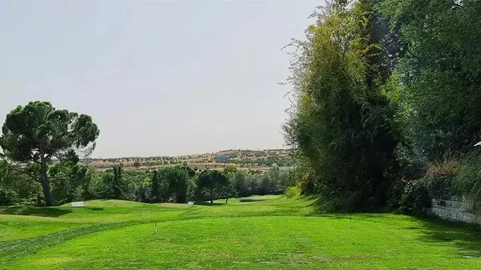 Spain golf courses - La Moraleja Golf Course II - Photo 7